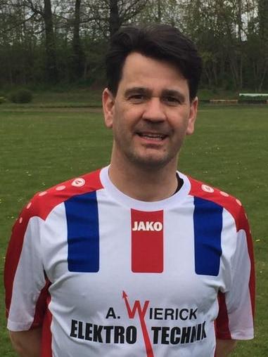 Frank Jäger
