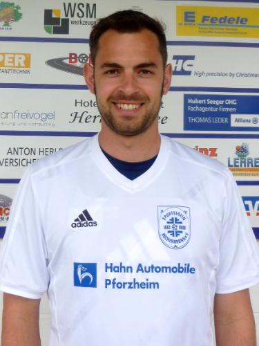 Stefan Furtwengler