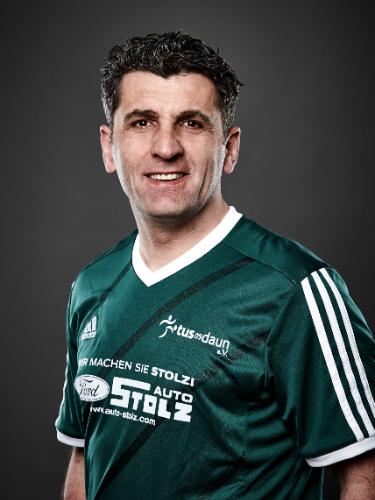 Muzafer Kurtisi