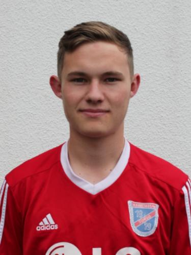 Jonas Trageser