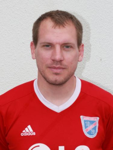Kevin Weiss