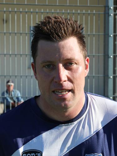 Tobias Mangold