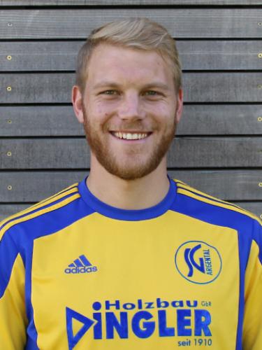 Jens Baier