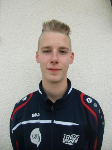Julian Hoffmann