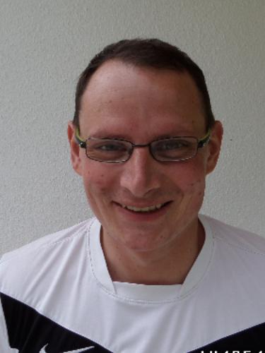 Martin Scheufele