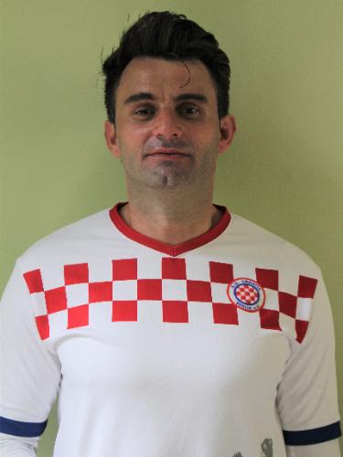 Miroslav Sliskovic