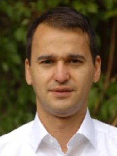 Özcan Kücükal