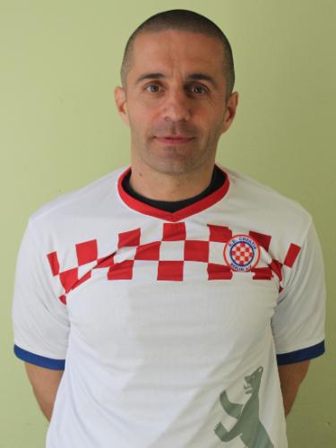 Tomislav Martic