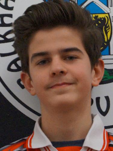 Ioannis Zorbas
