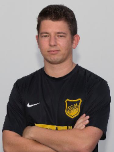 Daniel Kloss