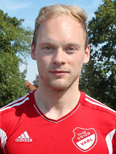 Sebastian Lange