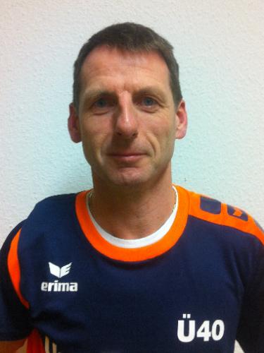 Markus Hübner