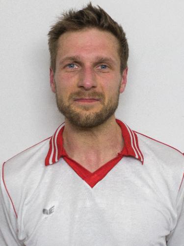 Patrick Schröder