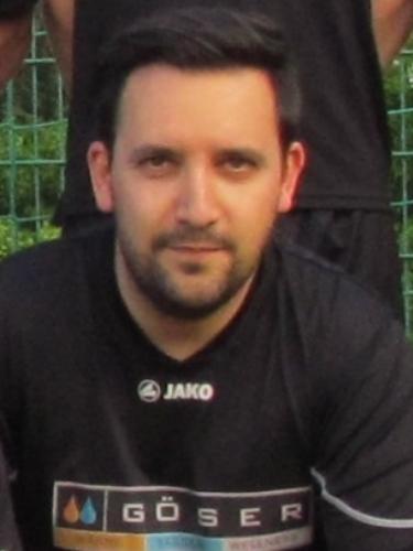 Daniele Palombo