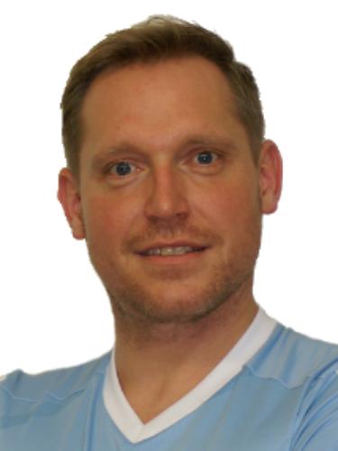 Dieter Frieß