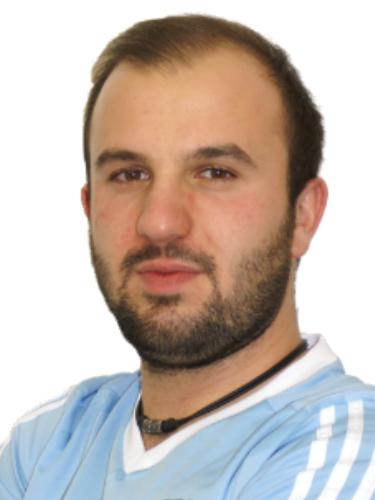 Oktay Kazanci