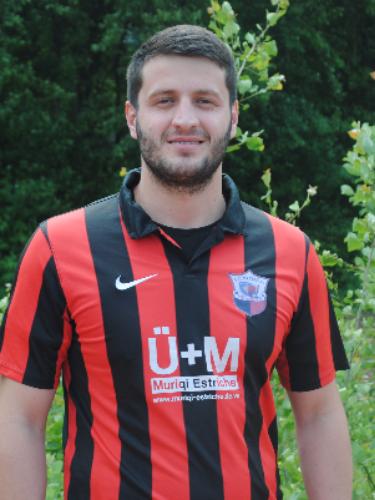 Murat Morina