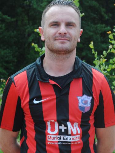 Sedat Halili
