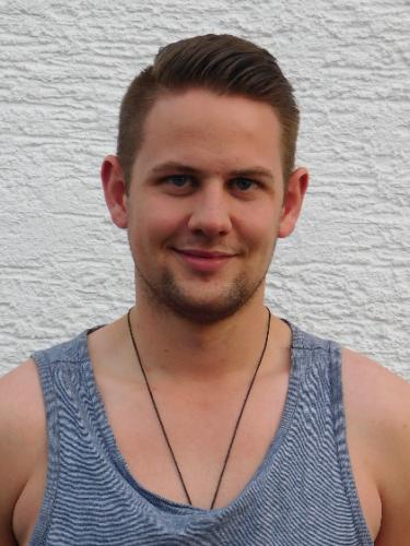 Lukas Kreis