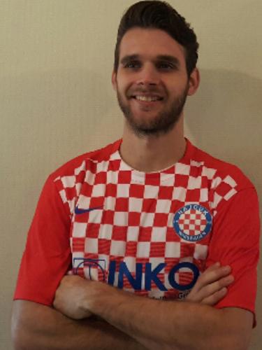 Dennis Novak