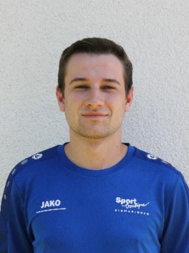 Julian Werz