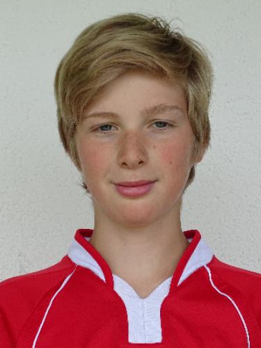 Linus Baur