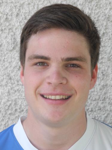 Lukas Maier