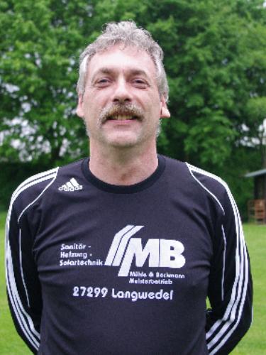 Mario Ritjens