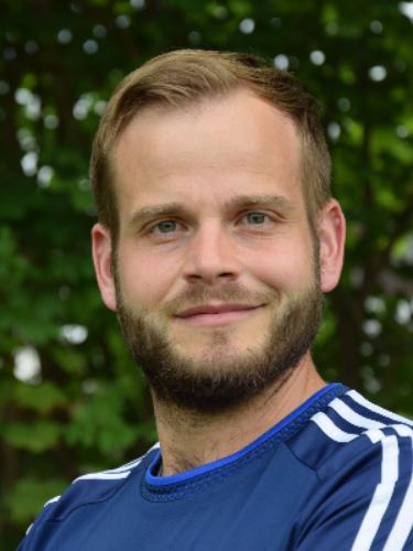 Alexander Bernhart