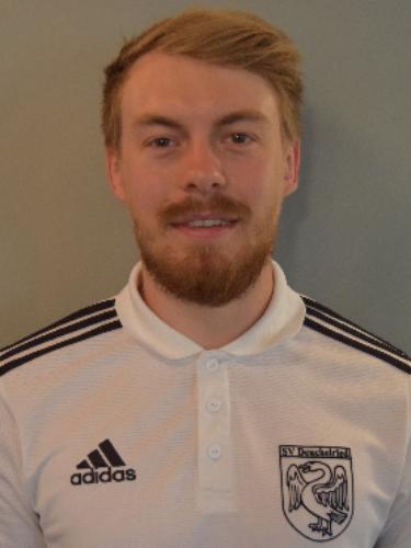 Jonas Klatte