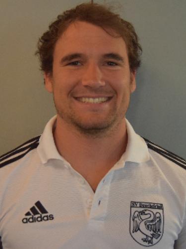 Lukas Bischofberger