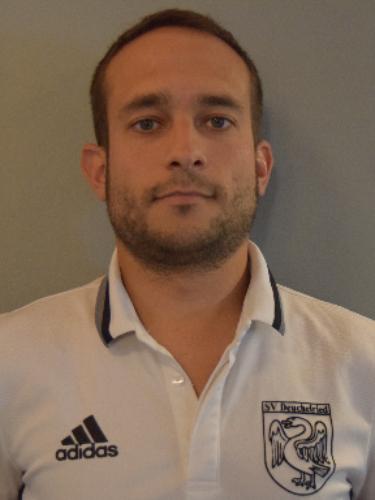Jose Pascal Sanchez Cuenca