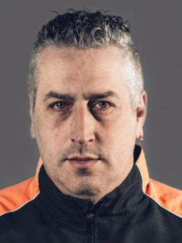 Francesco Ferraraccio