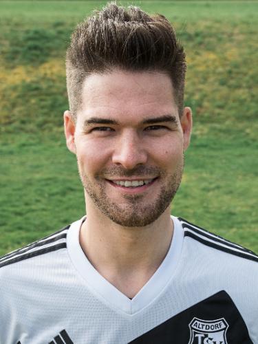 Manuel Bartels