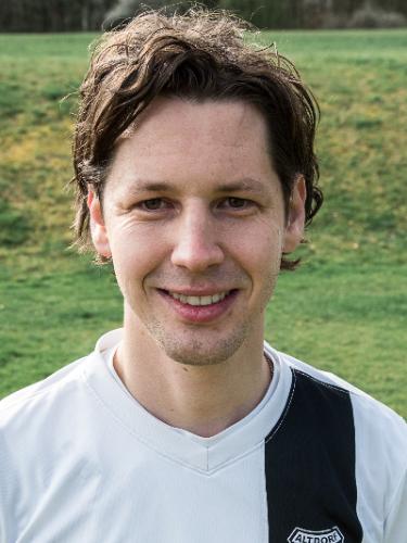 Alexander Bernhardt
