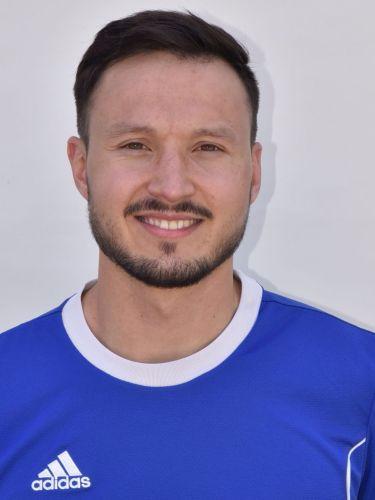 Dominic Heselschwerdt