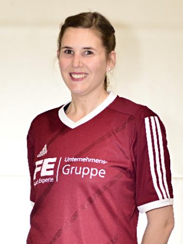Nina Siegele
