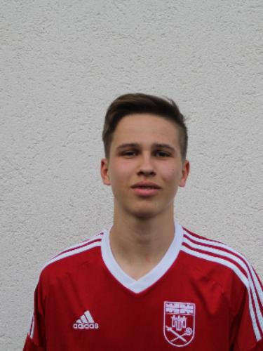 Simon Stehle