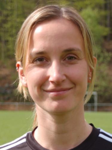 Meike Ullrich