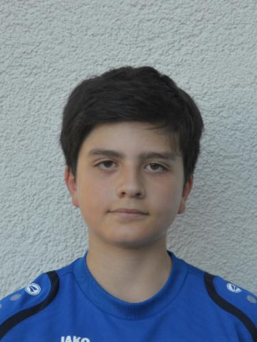 Lukas Cardoso