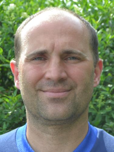 Dirk Thieme