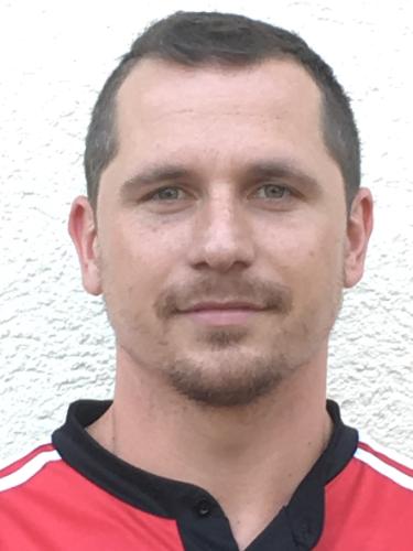 Alexander Hartwich