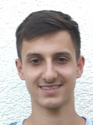 Defrim Mustafa