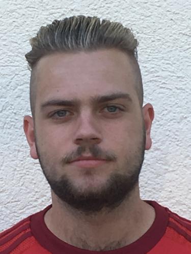 Andre Ott