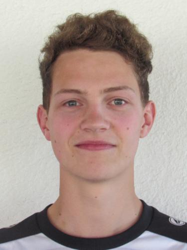 Luca Wolff