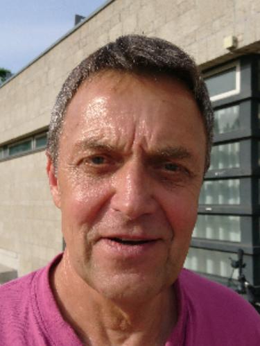 Helmut Schulze