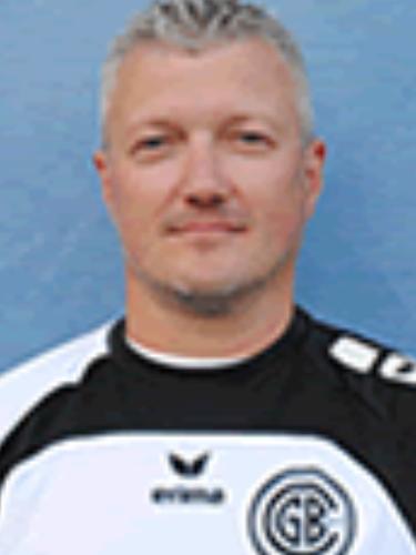Bernd Gossel