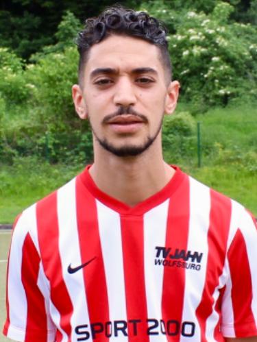 Anas Saidi