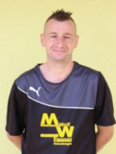 Markus Klein