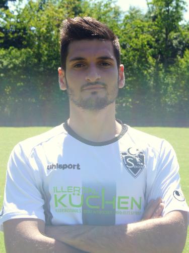 Fatih Nair